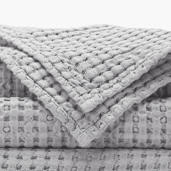 Полотенце Поусада 992 вафельное